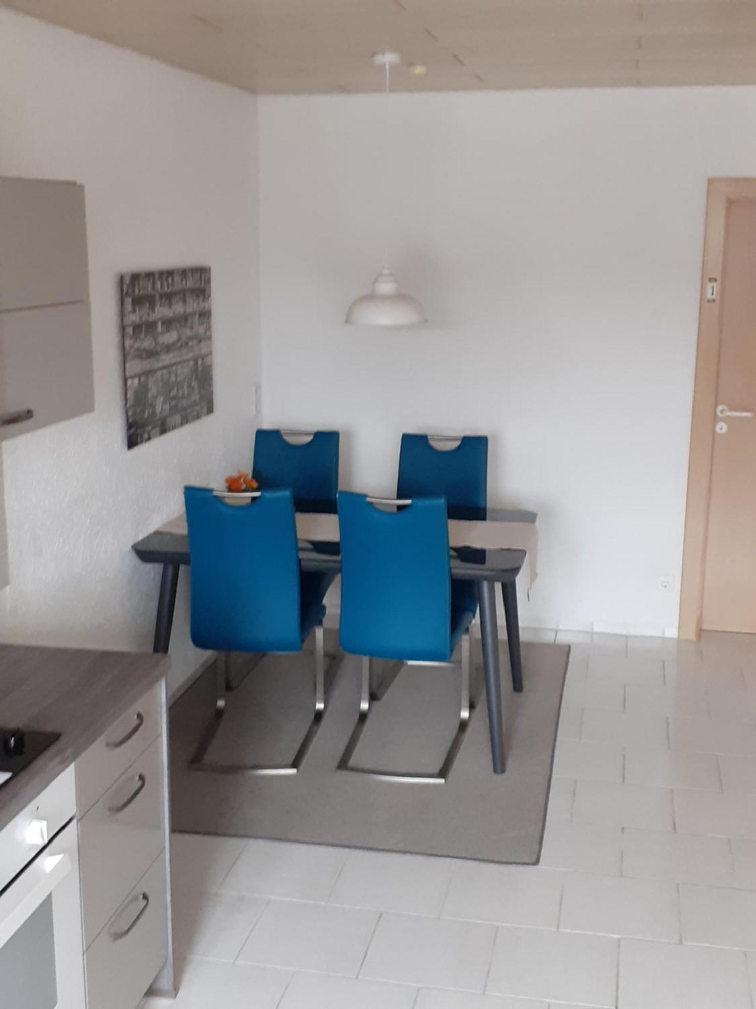 Gaestewohnung In Parkstetten Bei Straubing エクステリア 写真