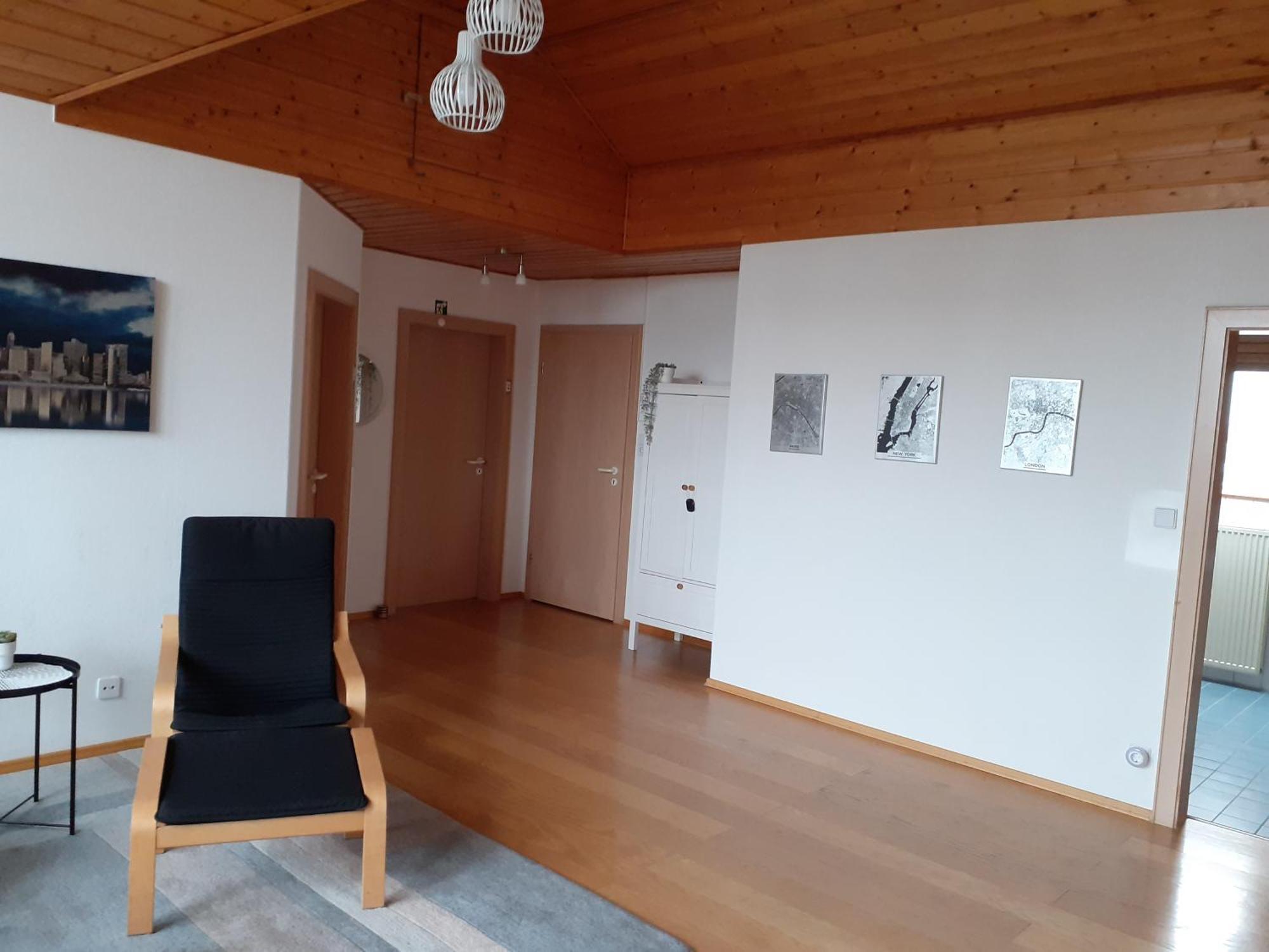 Gaestewohnung In Parkstetten Bei Straubing エクステリア 写真