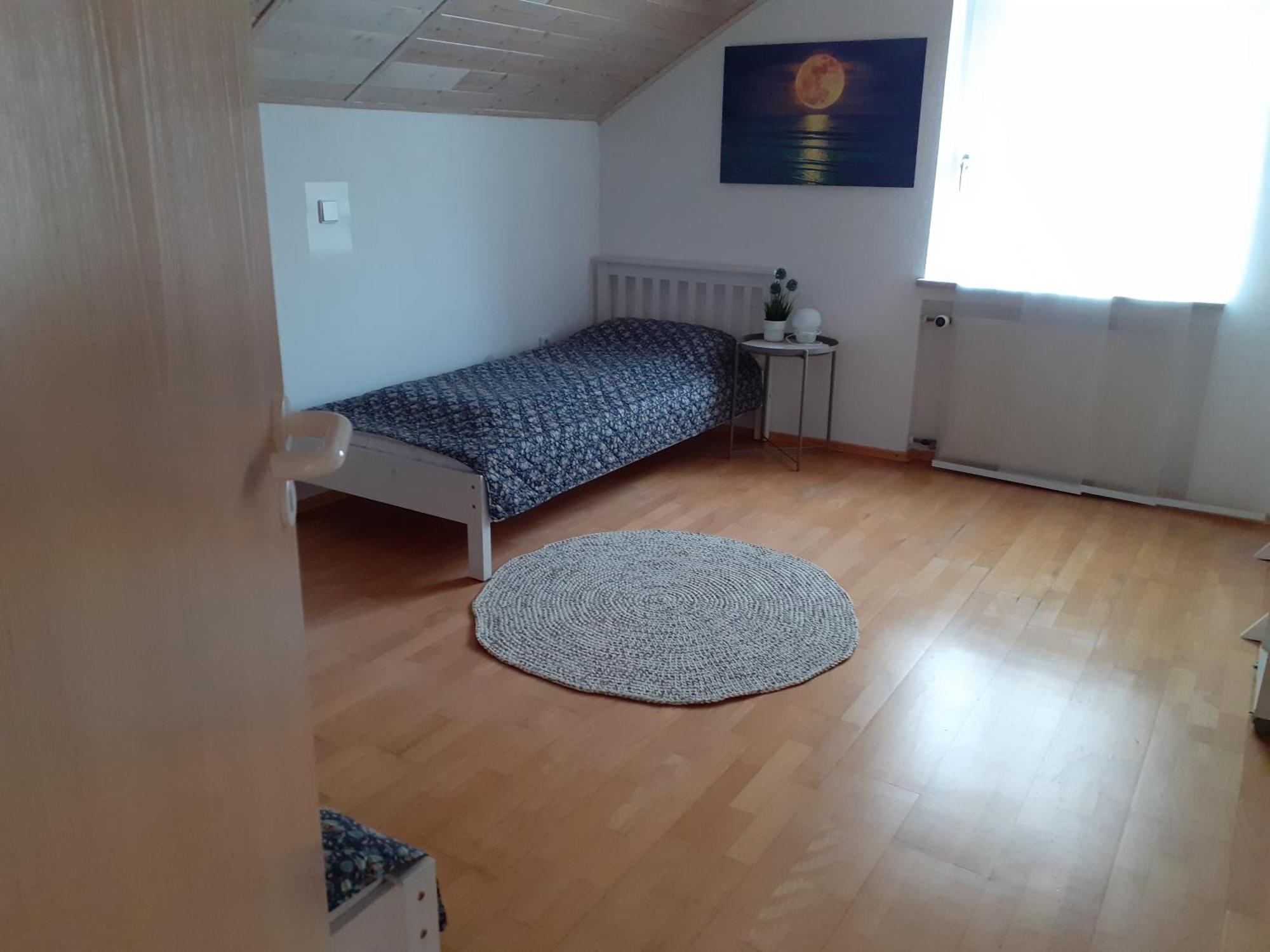 Gaestewohnung In Parkstetten Bei Straubing エクステリア 写真