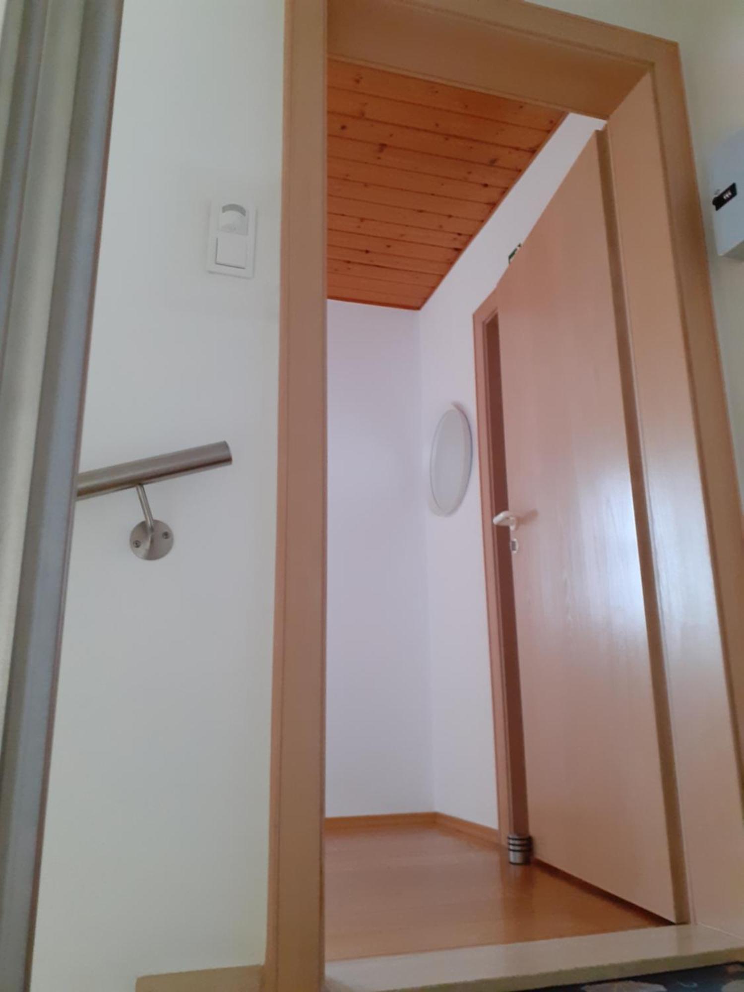 Gaestewohnung In Parkstetten Bei Straubing エクステリア 写真