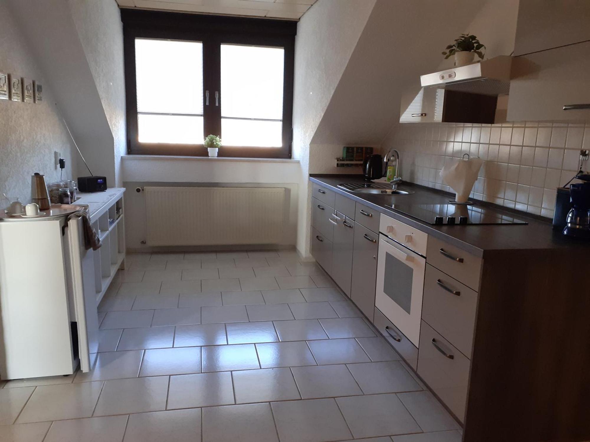 Gaestewohnung In Parkstetten Bei Straubing エクステリア 写真